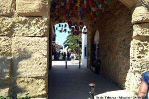 21 ALICANTE L ILE DE TABARCA (67)